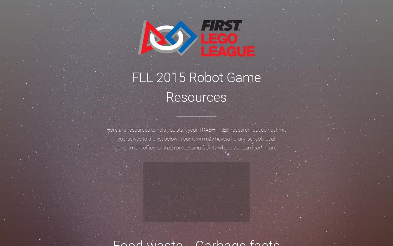Carrd profile picture for @robotics
